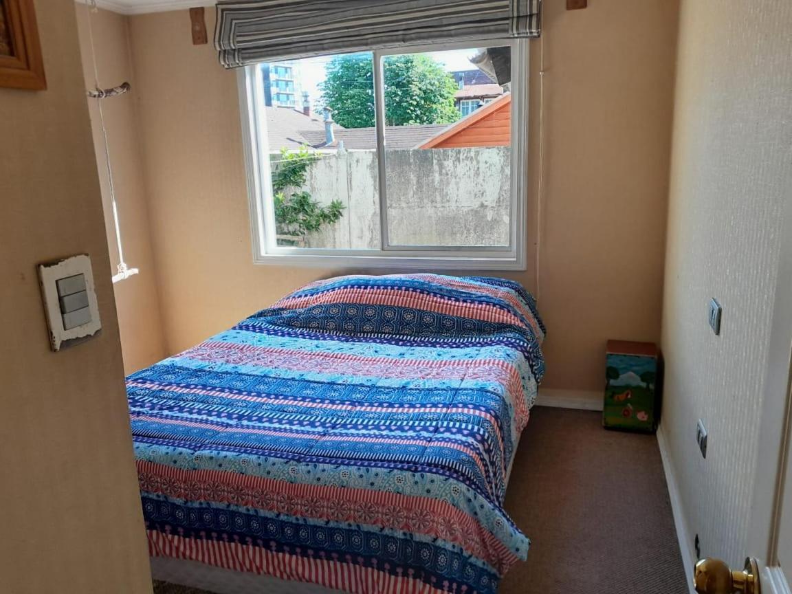 Arriendo Casa Por Temporada,