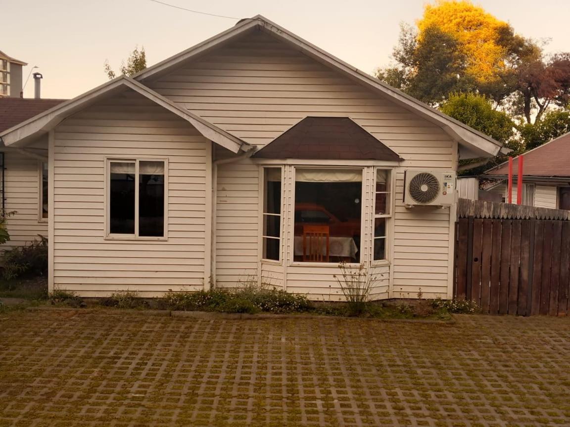 Arriendo Casa Por Temporada, Villarrica